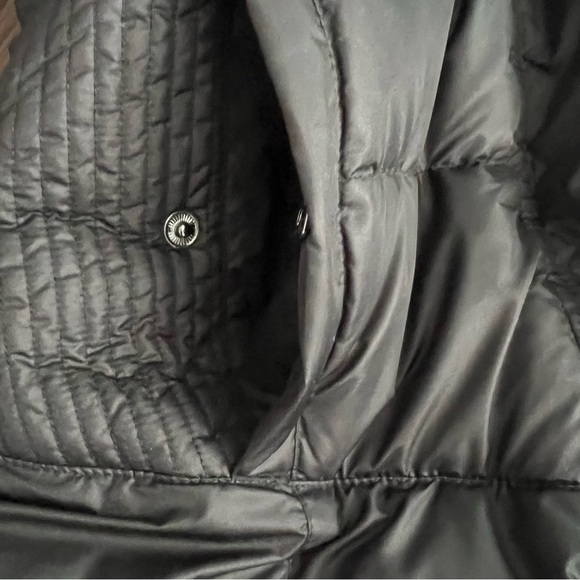 Adidas long down filled coat xs - Picture 4 of 7